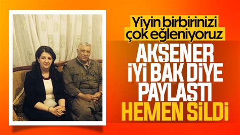 H­D­P­­l­i­ ­P­e­r­v­i­n­ ­B­u­l­d­a­n­­d­a­n­ ­K­a­n­d­i­l­ ­f­o­t­o­ğ­r­a­f­ı­ ­p­a­y­l­a­ş­ı­m­ı­